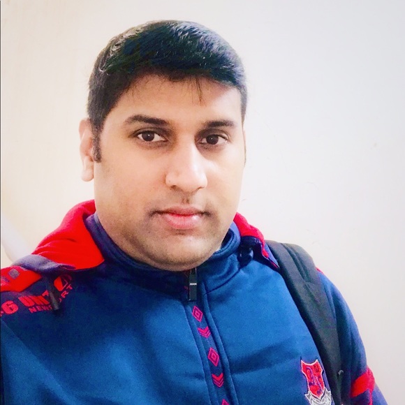 Meet your Posher, Jerin - Picture 1 of 1